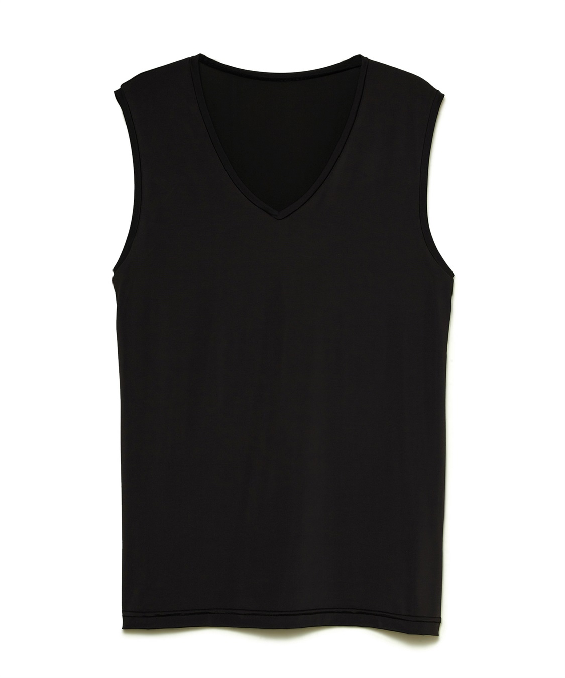 Life Style by cross marche 【KEEPGUARD/キープガード】乳首透け防止Tシャツ（ノースリーブタイプ）_variation_2