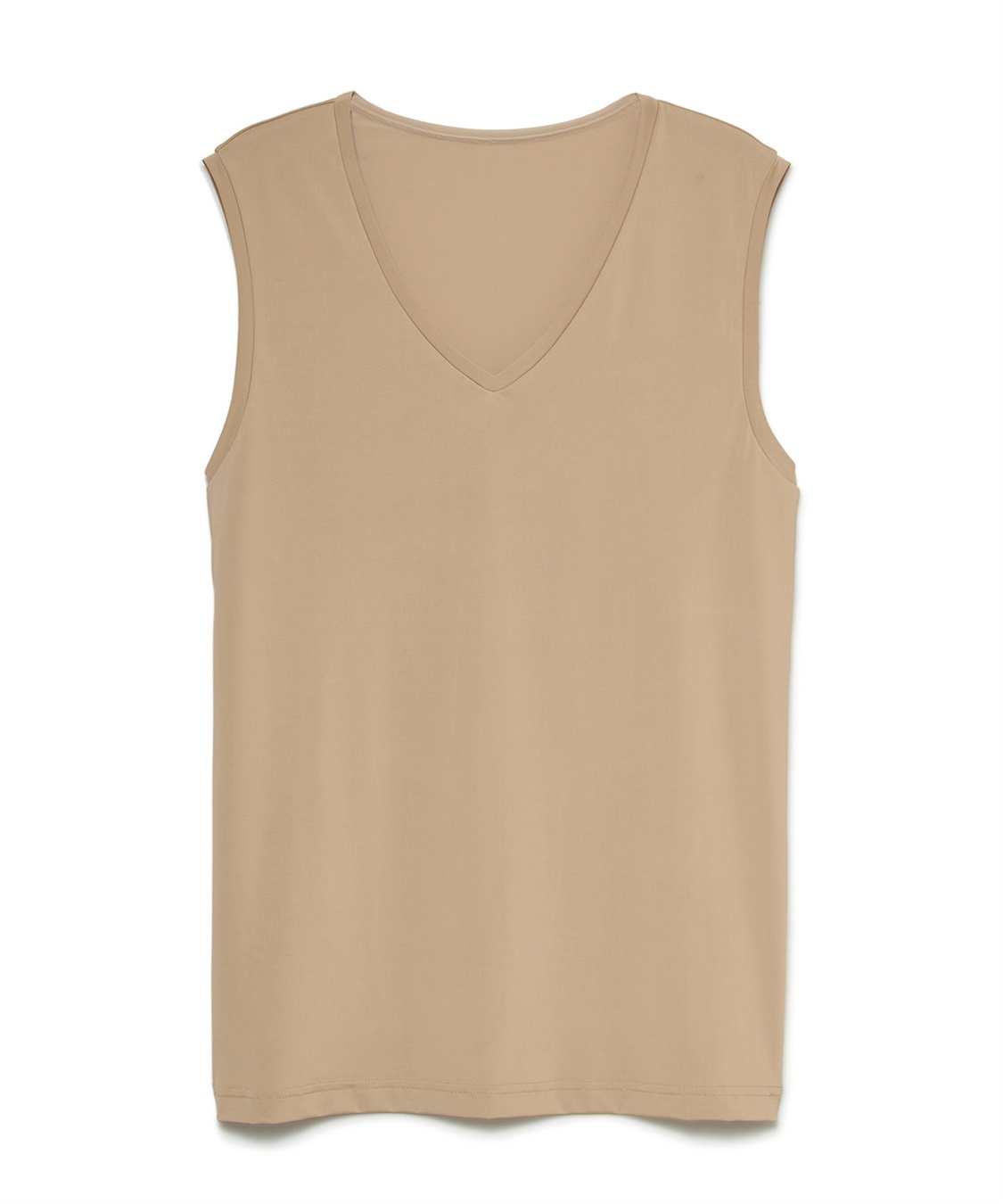 Life Style by cross marche 【KEEPGUARD/キープガード】乳首透け防止Tシャツ（ノースリーブタイプ）_variation_3