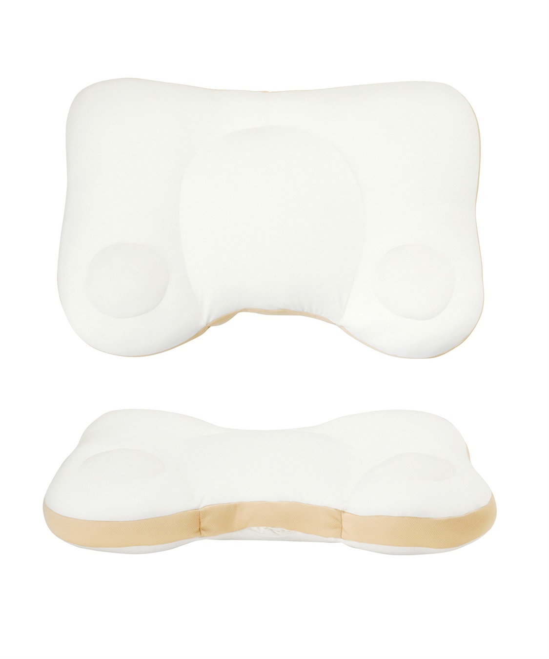 Life Style by cross marche ＼日本テレビDayDay.で紹介されました！／NeOchiPillOw　耳にやさしいまくら_variation_1