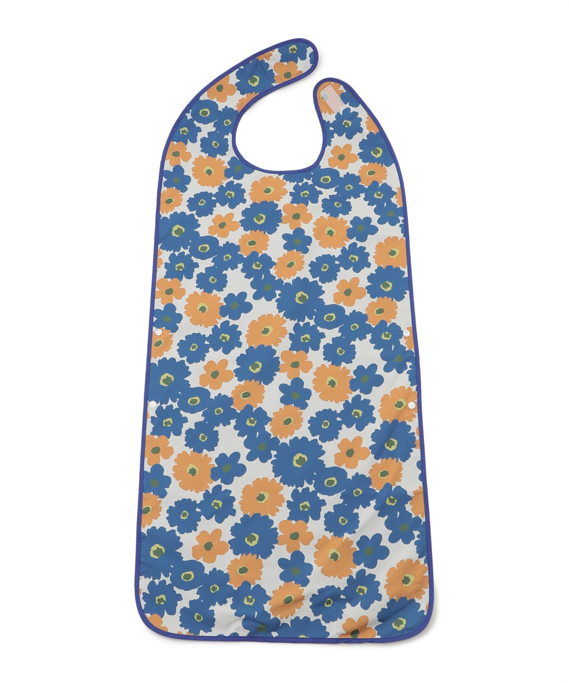 Life Style by cross marche 【ココロcolor】お食事エプロン_variation_2