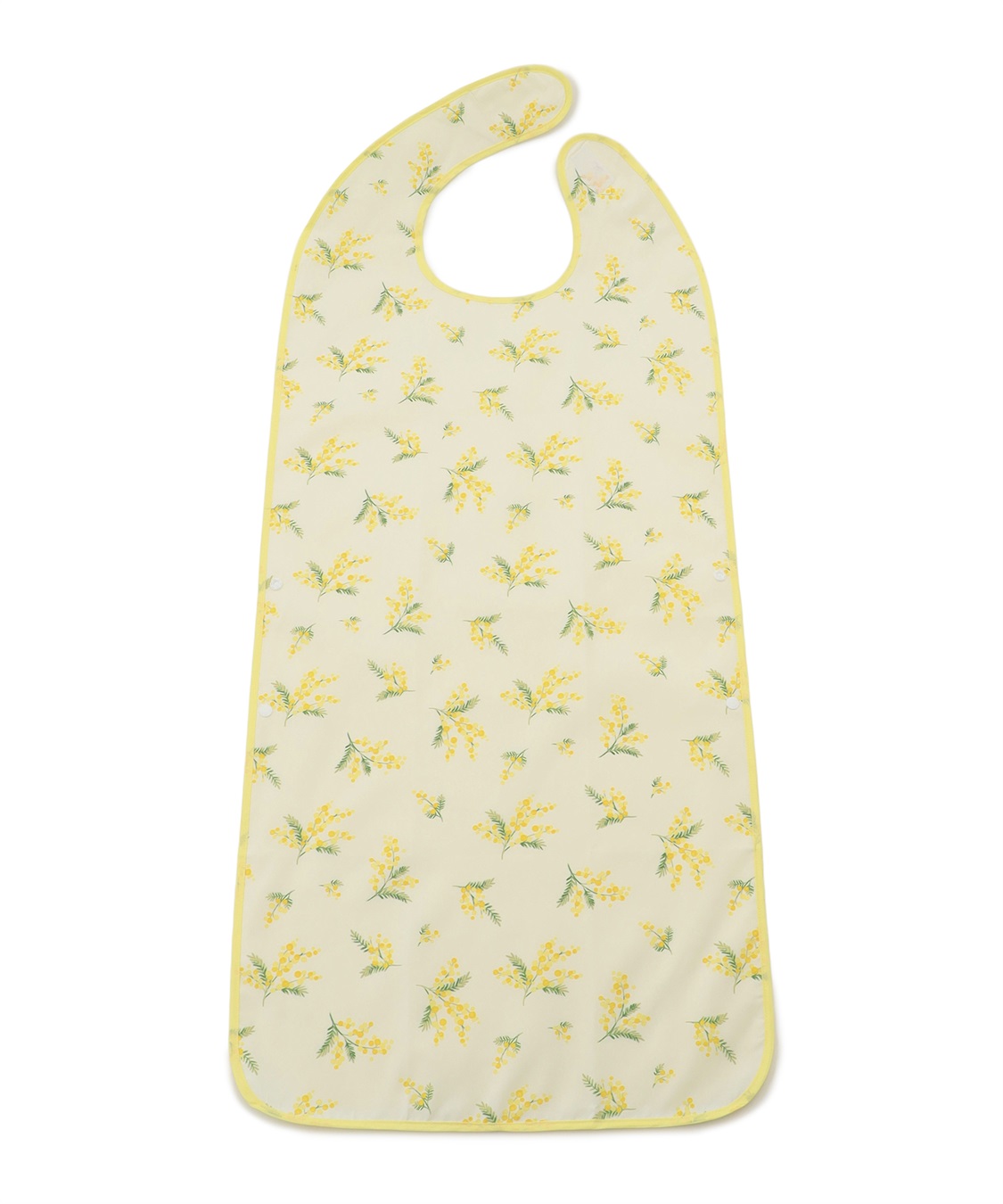 Life Style by cross marche 【ココロcolor】お食事エプロン_variation_4