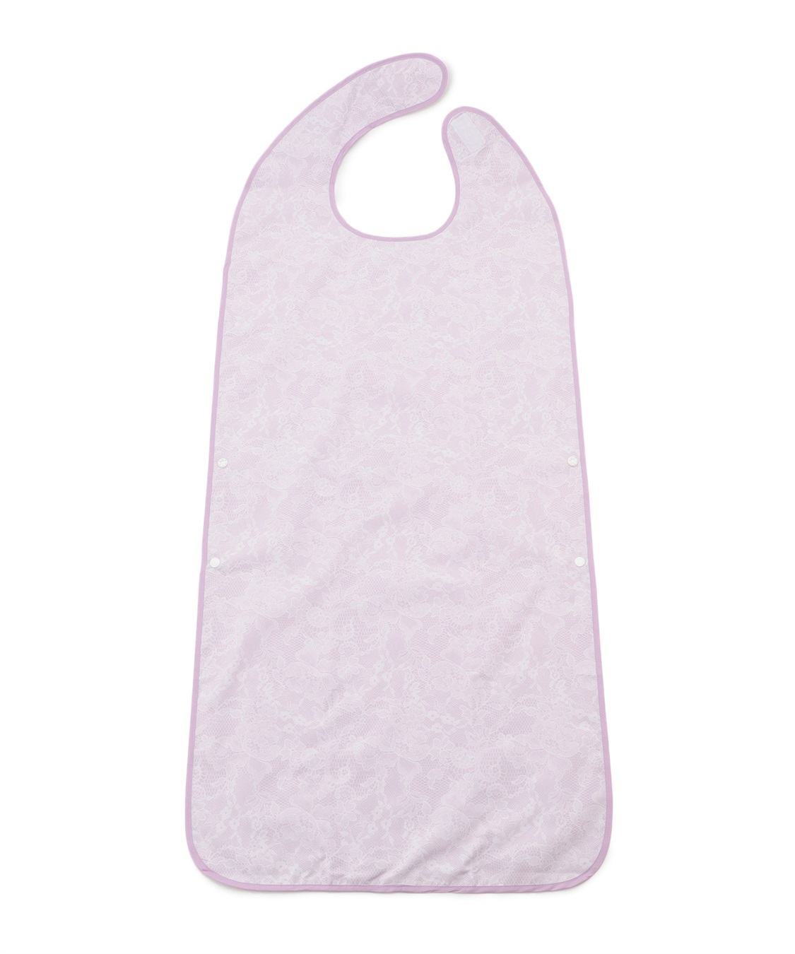 Life Style by cross marche 【ココロcolor】お食事エプロン_variation_5