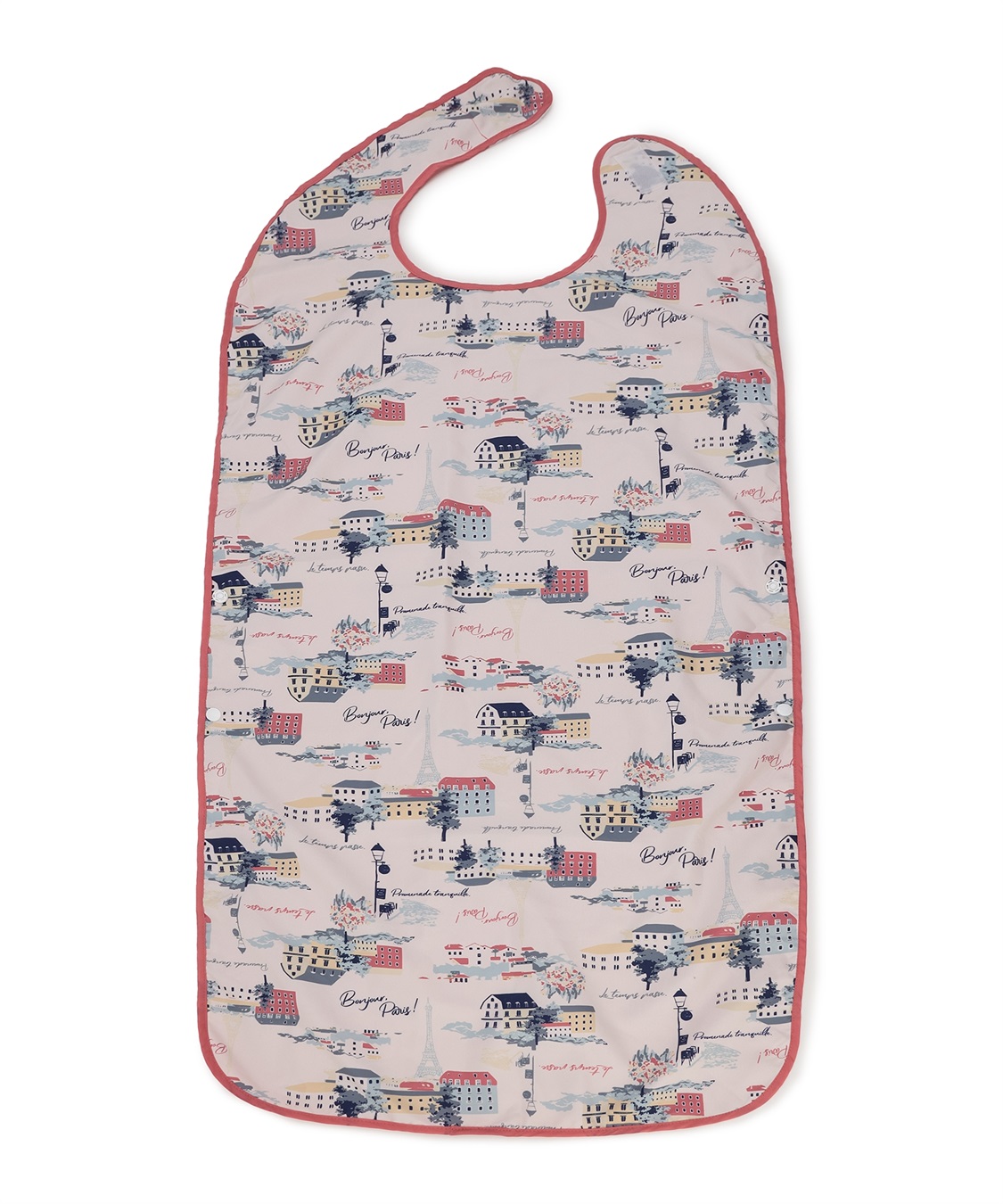 Life Style by cross marche 【ココロcolor】お食事エプロン_variation_9