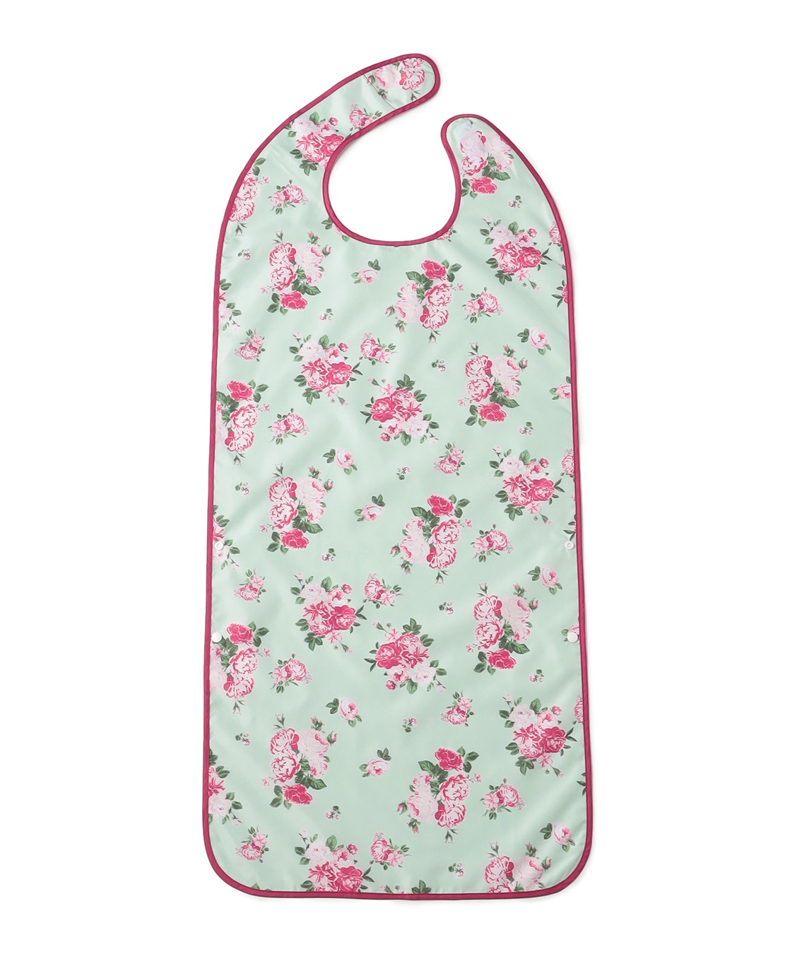 Life Style by cross marche 【ココロcolor】お食事エプロン_variation_8