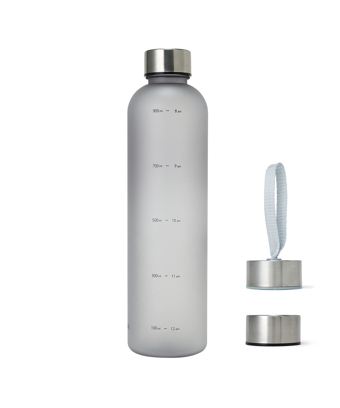 Life Style by cross marche 【TRIP.INN】タイムマーカー付きウォーターボトル_variation_1