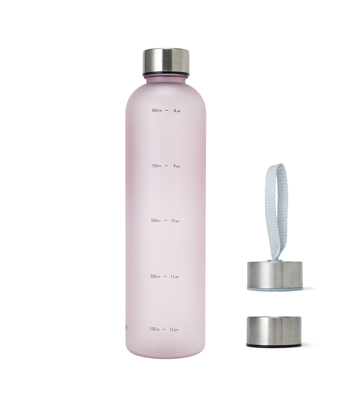 Life Style by cross marche 【TRIP.INN】タイムマーカー付きウォーターボトル_variation_2