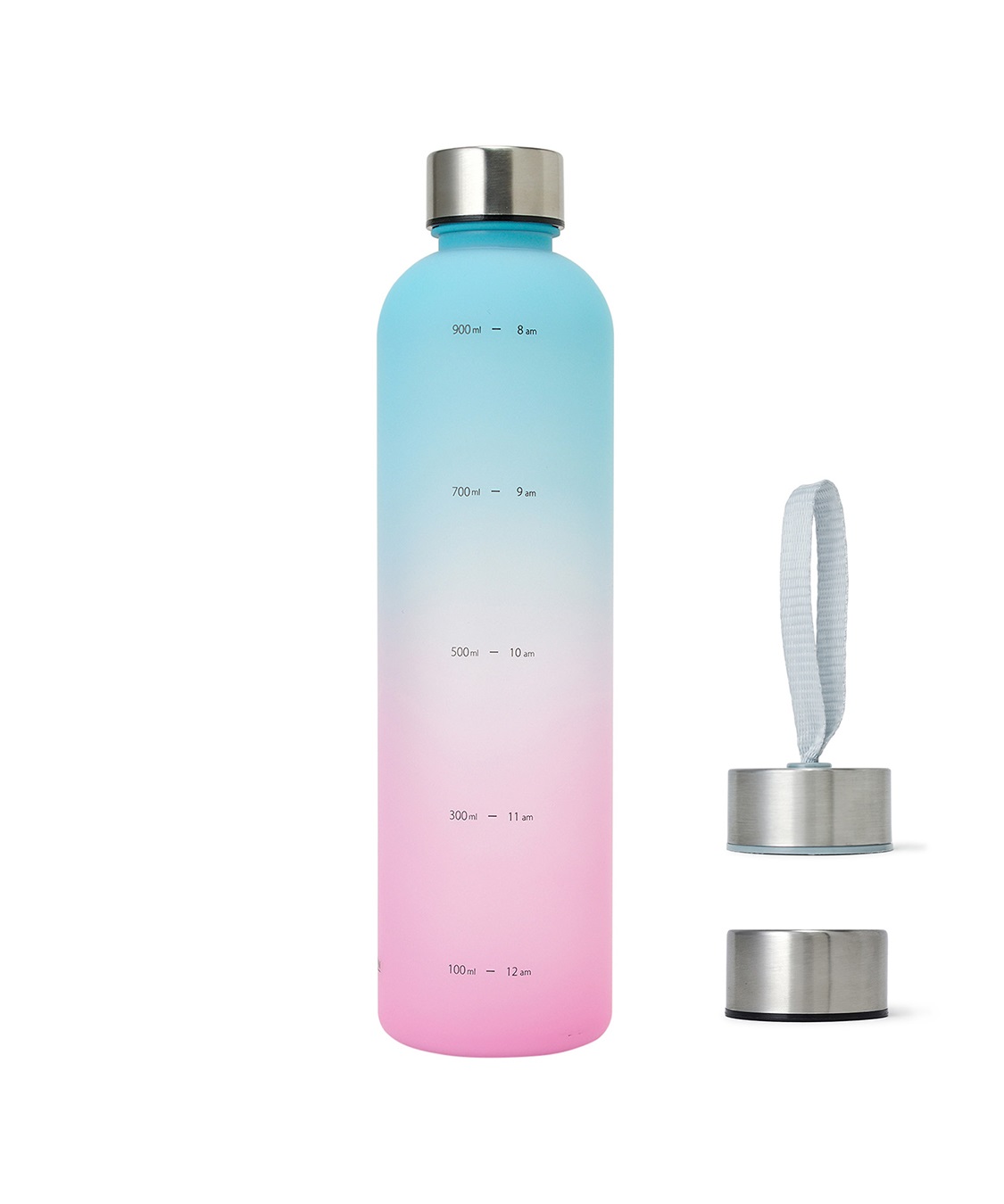 Life Style by cross marche 【TRIP.INN】タイムマーカー付きウォーターボトル_variation_3