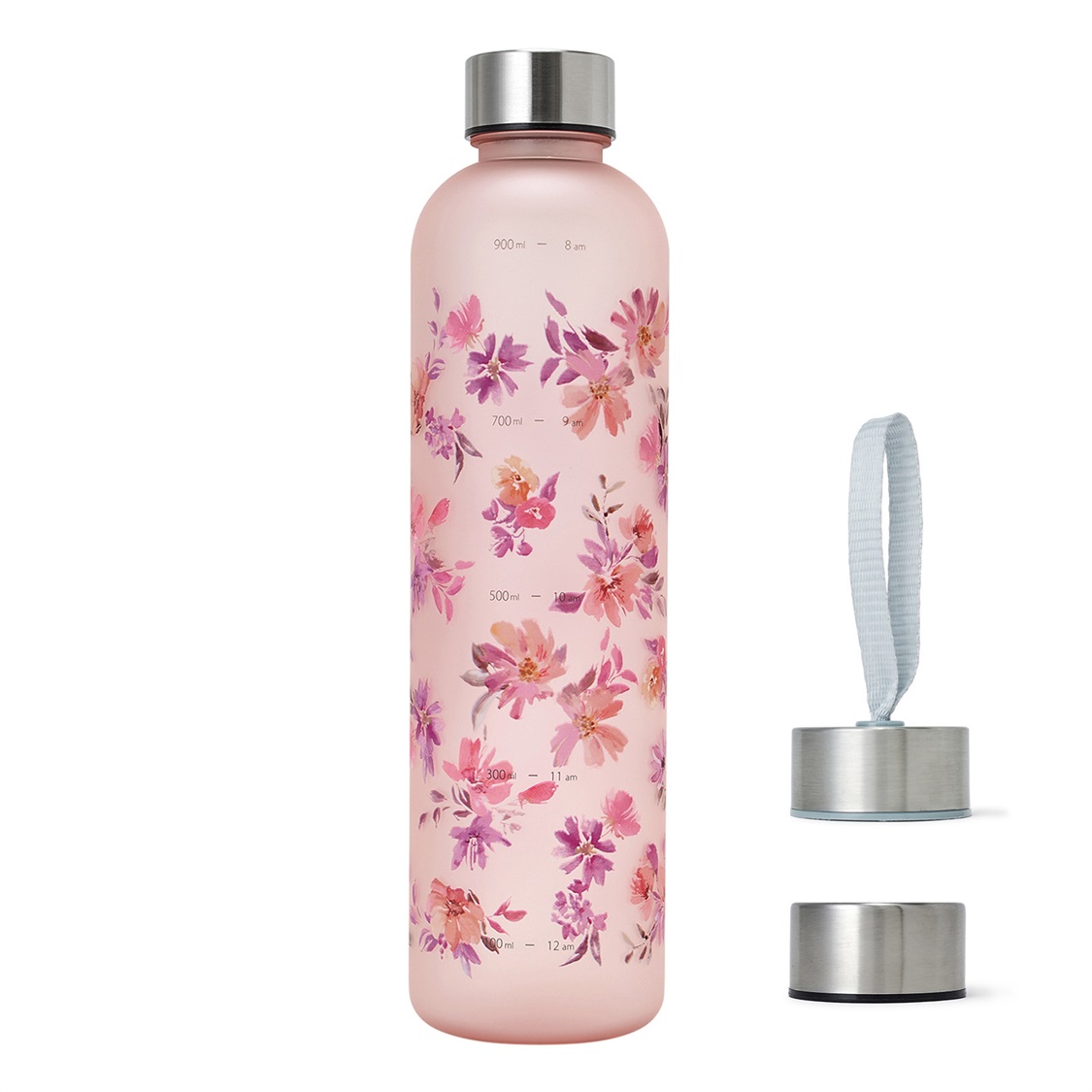 Life Style by cross marche 【TRIP.INN】タイムマーカー付きウォーターボトル_variation_7