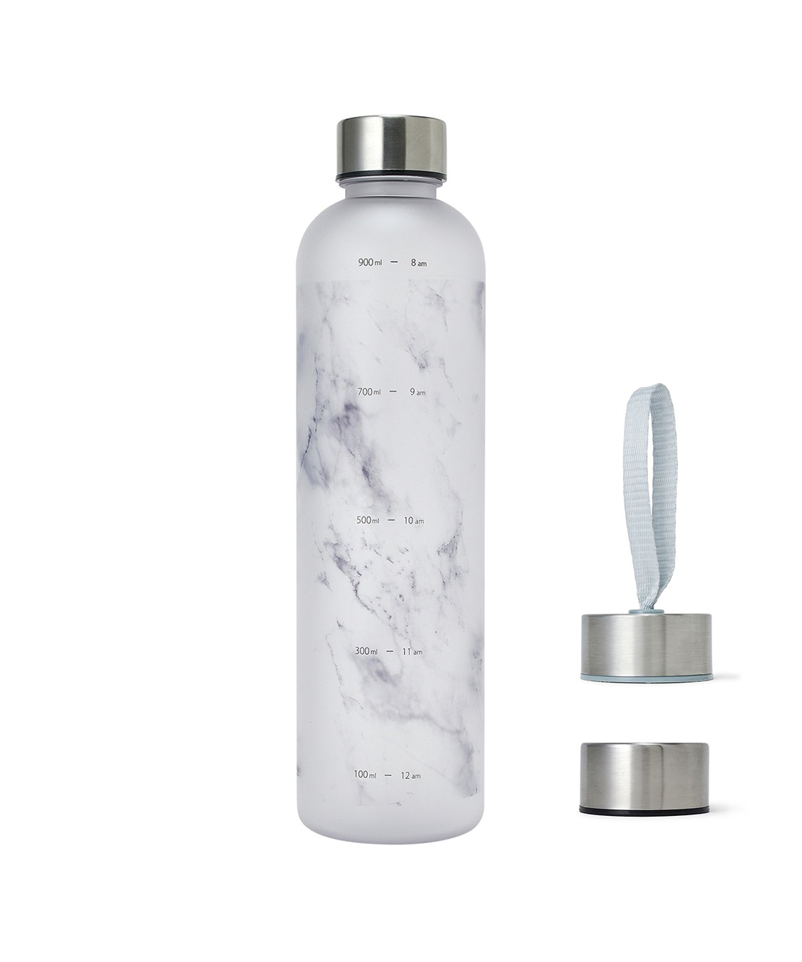 Life Style by cross marche 【TRIP.INN】タイムマーカー付きウォーターボトル_variation_4