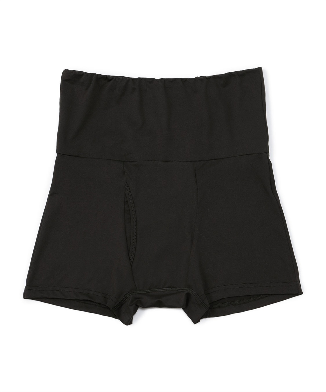 Life Style by cross marche 【KEEPGUARD/キープガード】あったか腹巻尿漏れパンツ_variation_1