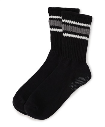 Life Style by cross marche 【ココロcolor】しめつけにくいメンズライン靴下_variationthumb_2