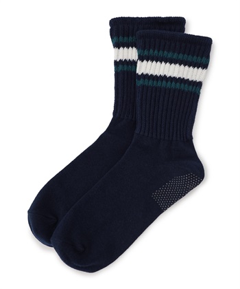 Life Style by cross marche 【ココロcolor】しめつけにくいメンズライン靴下_variationthumb_4