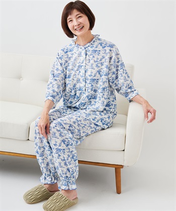 Life Style by cross marche