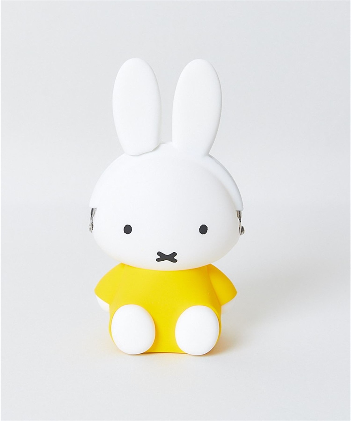 miffy】ミッフィー シリーズ3D POCHI Life Style by cross