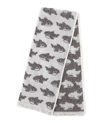 Life Style by cross marche 接触冷感クールマフラータオル_variationthumb_2