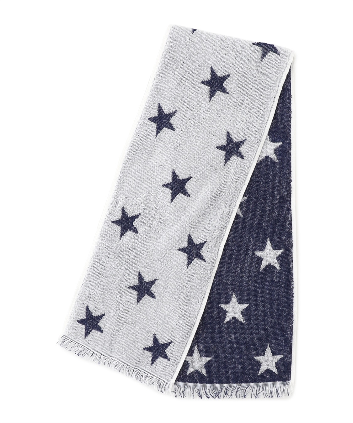 Life Style by cross marche 接触冷感クールマフラータオル_variation_7