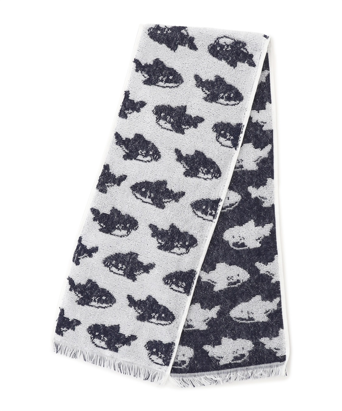 Life Style by cross marche 接触冷感クールマフラータオル_variation_8