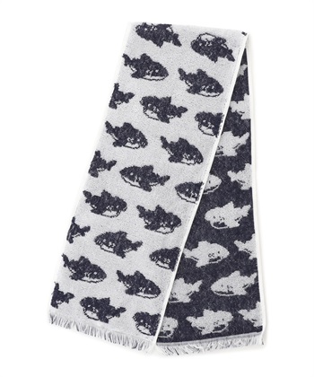 Life Style by cross marche 接触冷感クールマフラータオル_variationthumb_8