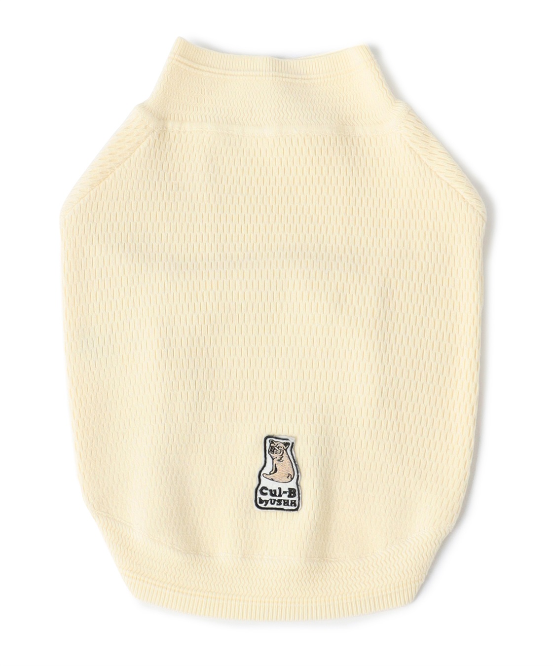 Cul-B 【for Dogs】サーマルニットPO cul-b/キューブ/愛犬服_variation_2