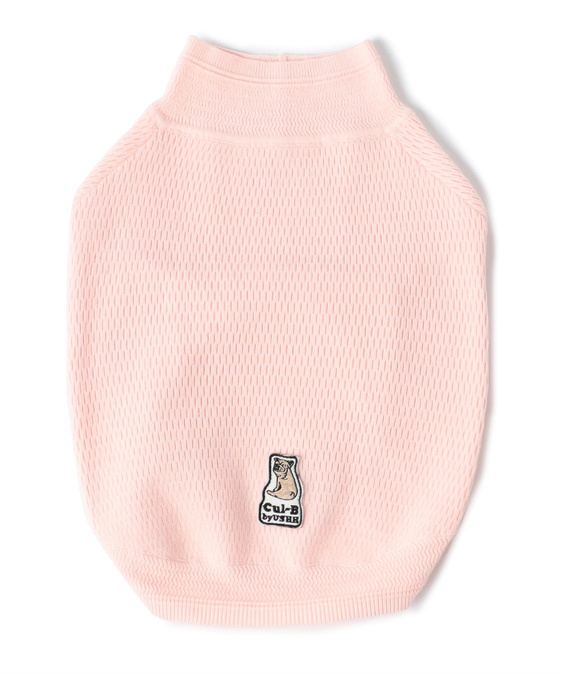 Cul-B 【for Dogs】サーマルニットPO cul-b/キューブ/愛犬服_variation_3