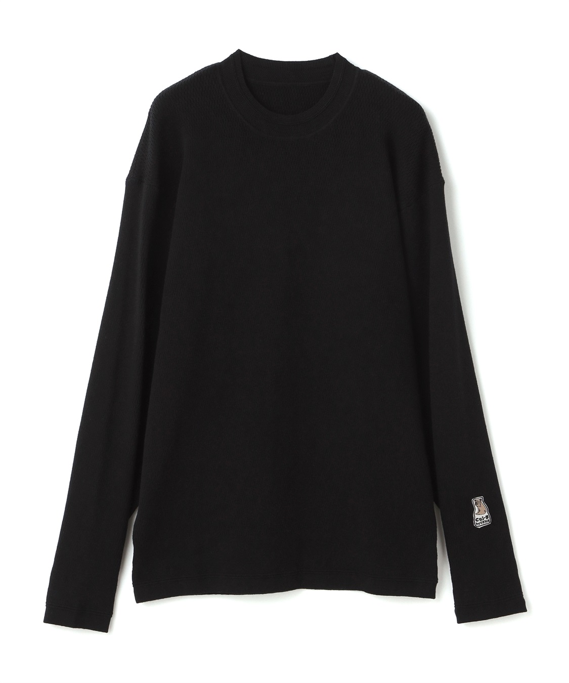 Cul-B 【for Owners】サーマルニットPO cul-b/キューブ/愛犬服_variation_1