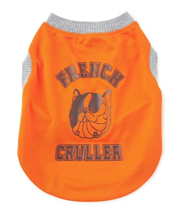 Cul-B ＼再販決定／【for Dogs】French Food TEE　cul-b/キューブ/愛犬服_variationthumb_1