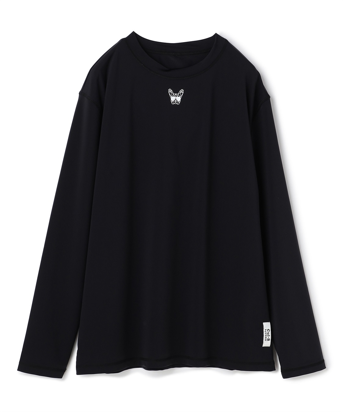 Cul-B 【for owner】ラッシュガード　cul-b/キューブ/愛犬服_variation_1