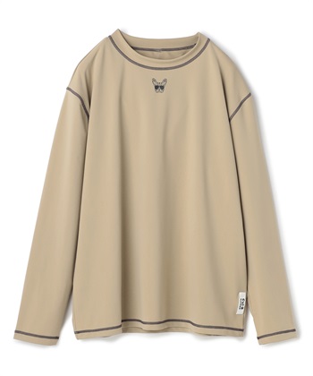 Cul-B 【for owner】ラッシュガード　cul-b/キューブ/愛犬服_variationthumb_2