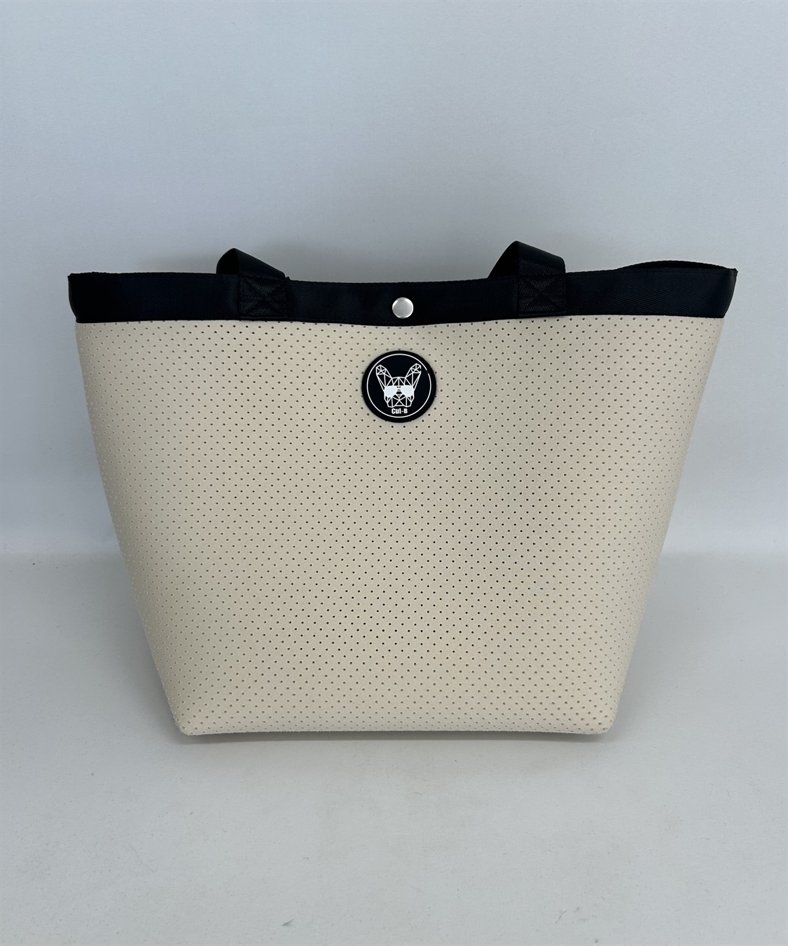 Cul-B 【for Owners】パンチングBAG(大)　cul-b/キューブ/愛犬服_main