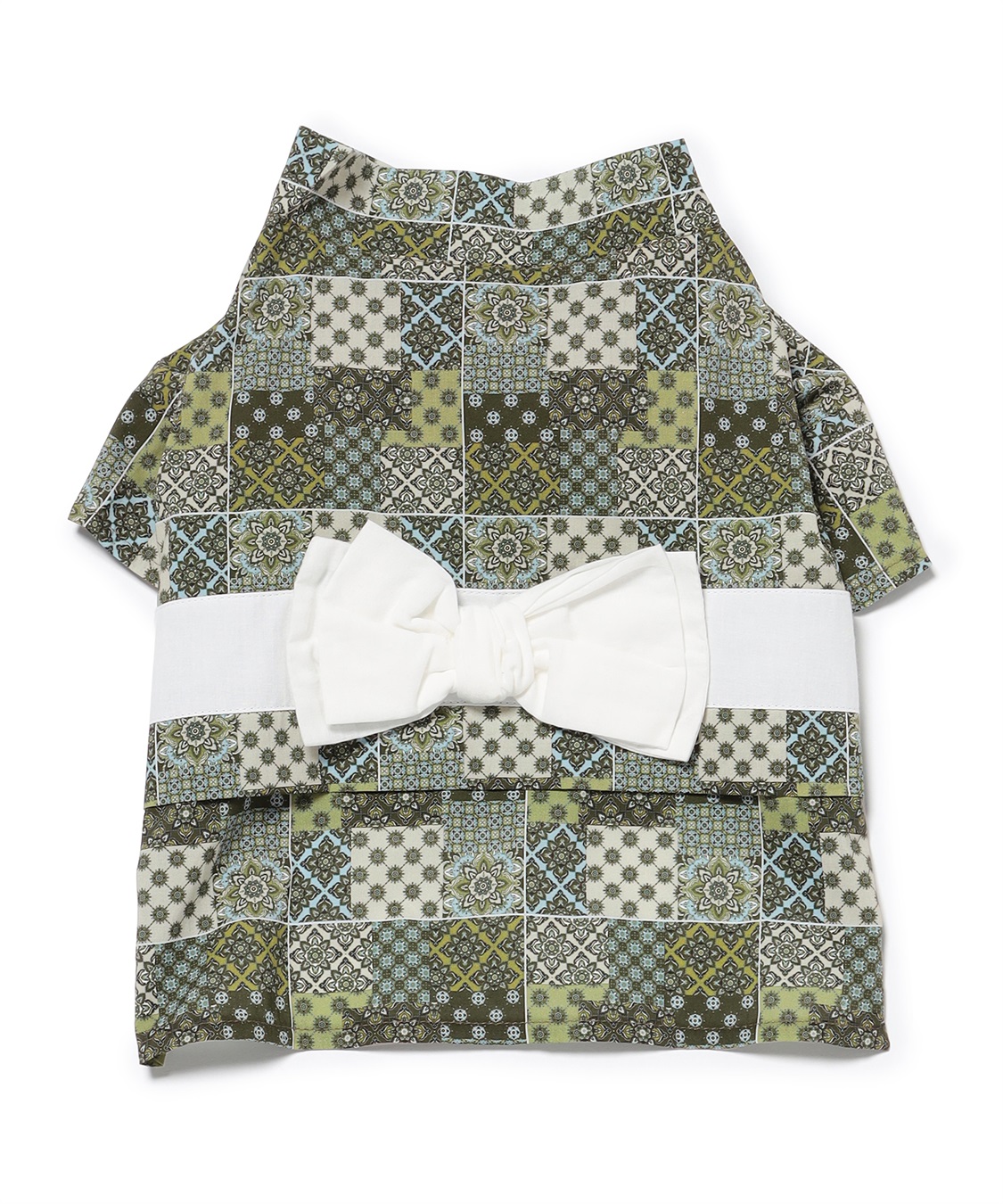 Cul-B ＼再販決定／【for Dogs】浴衣　cul-b/キューブ/愛犬服_variation_2