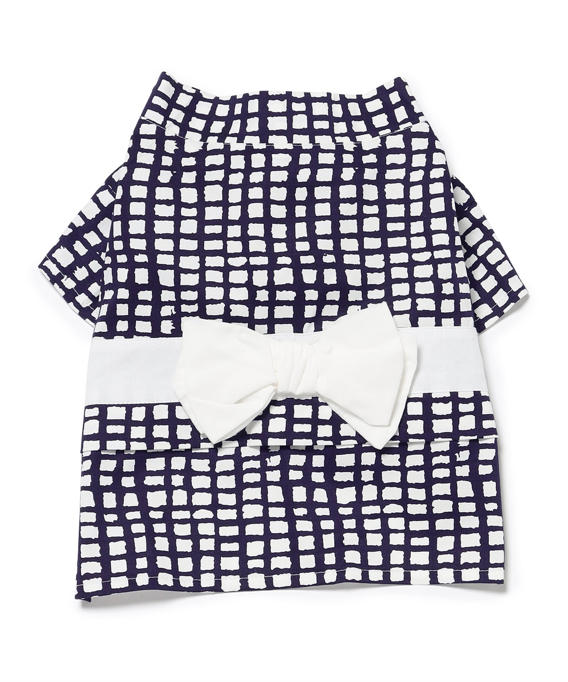 Cul-B ＼再販決定／【for Dogs】浴衣　cul-b/キューブ/愛犬服_variation_3