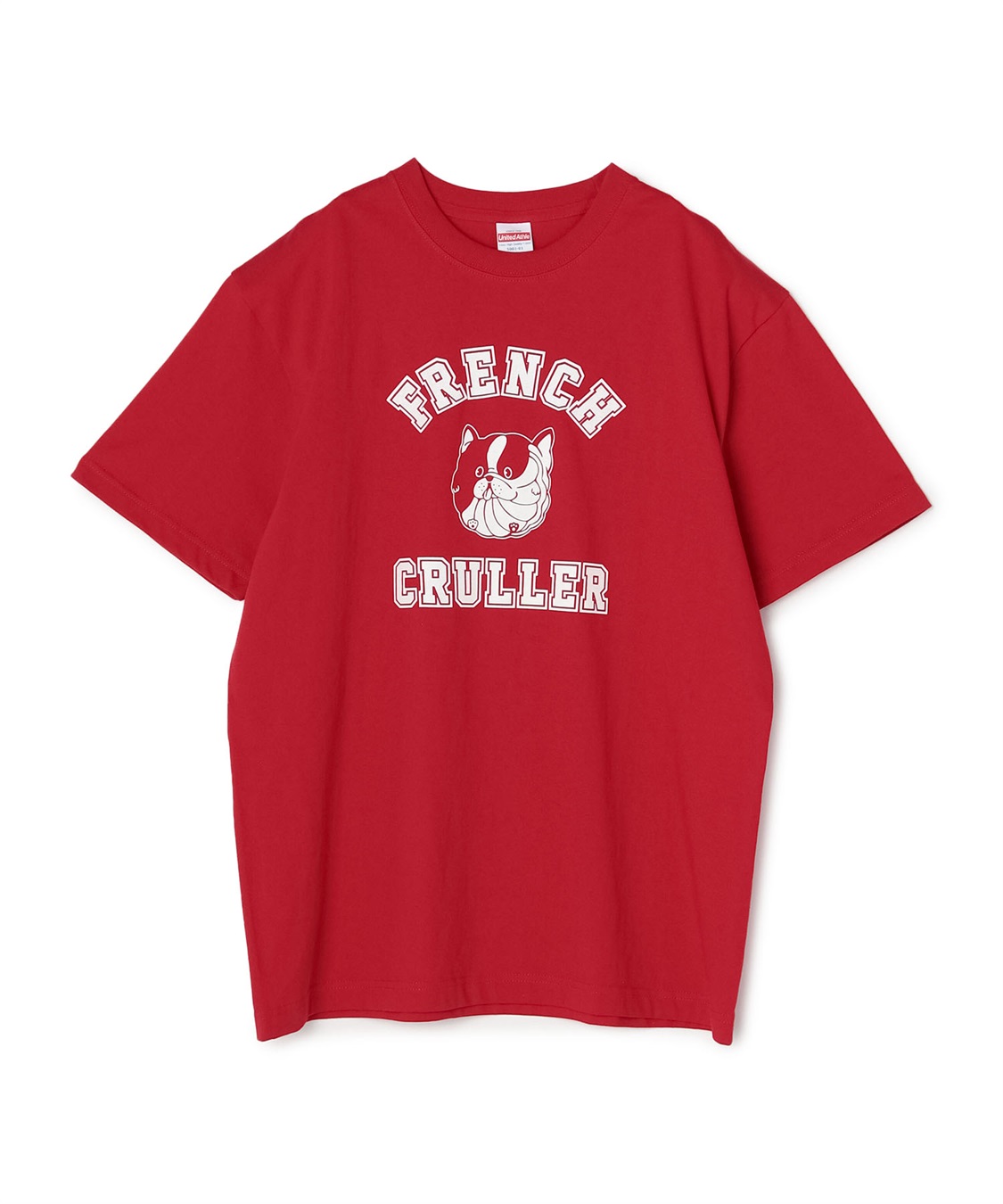 Cul-B ＼再販決定／【for Owners】French Food TEE　cul-b/キューブ/愛犬服_variation_2