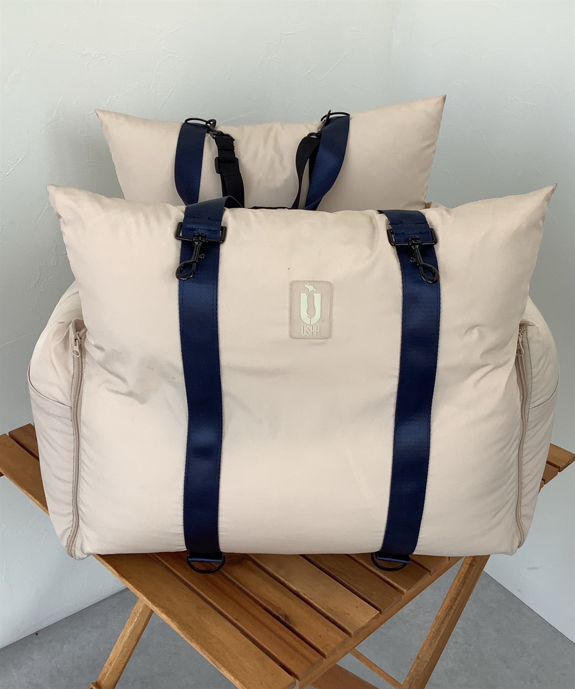 Cul-B 【for Dogs】MULTI CARRY SOFA BED  cul-b/キューブ/愛犬服_main