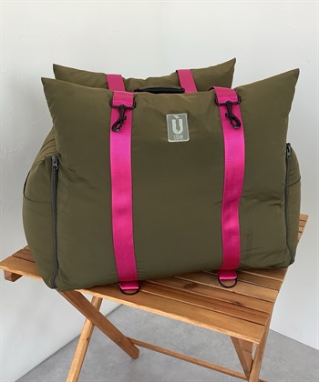 Cul-B 【for Dogs】MULTI CARRY SOFA BED  cul-b/キューブ/愛犬服_variationthumb_2