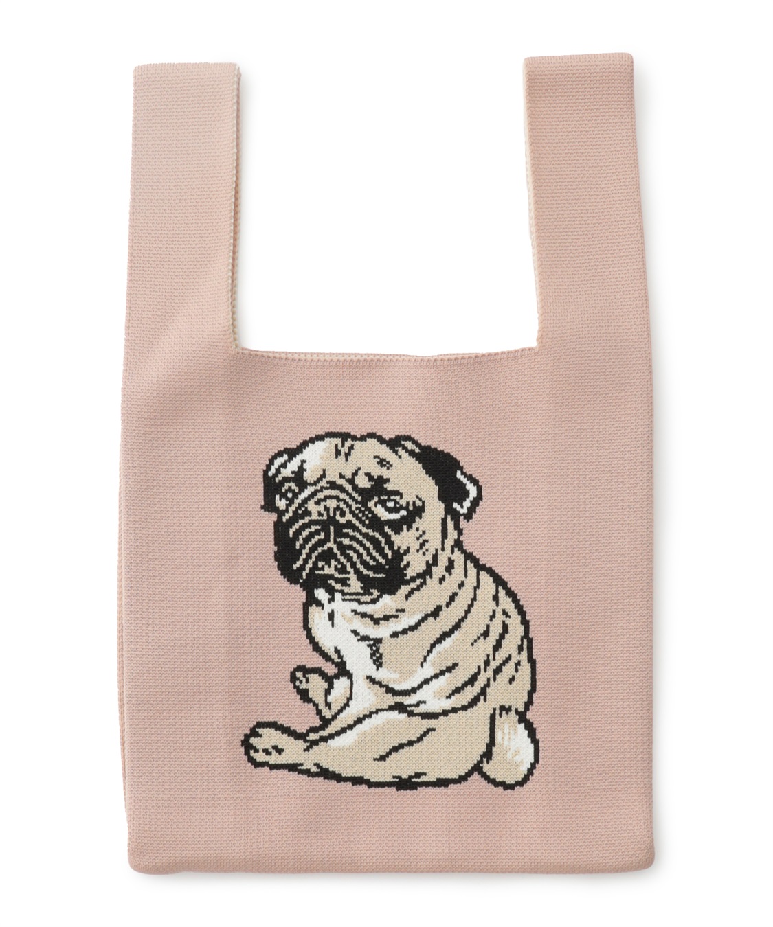 New Dog Paradise pt. マルチバッグ（S） | HUG O WaR ONLINE STORE
