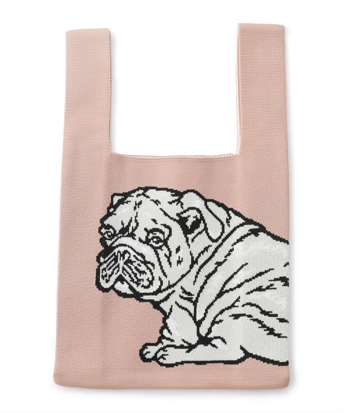 Cul-B BUDDY BAG (ブルドッグ)_variation_1