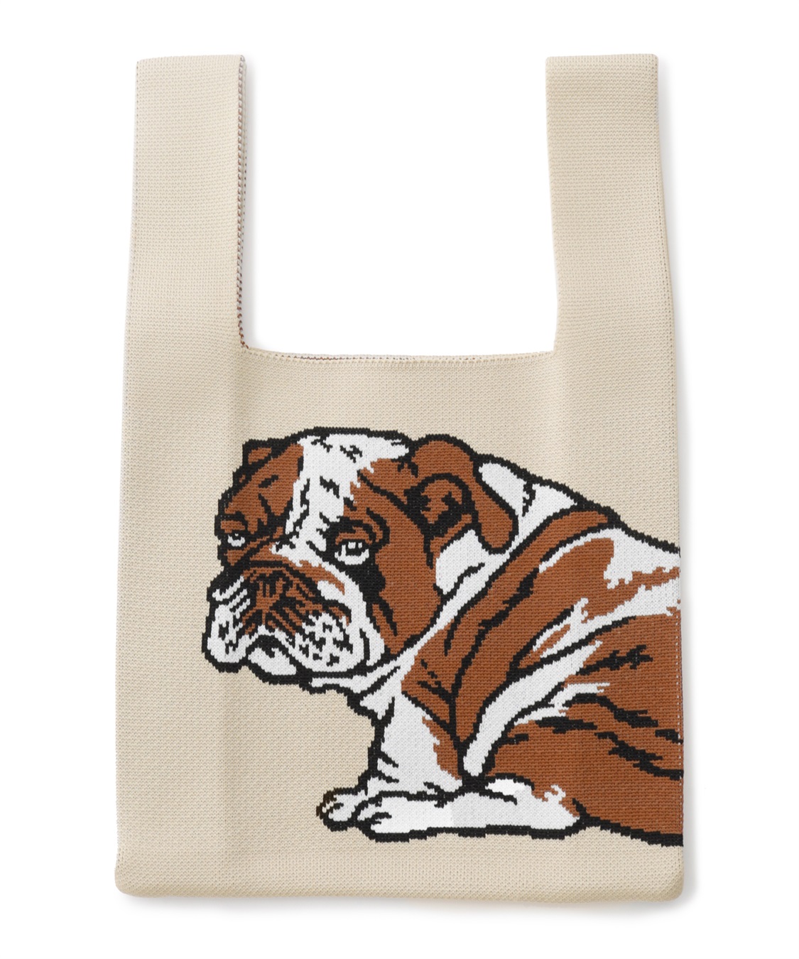 Cul-B BUDDY BAG (ブルドッグ)_variation_2