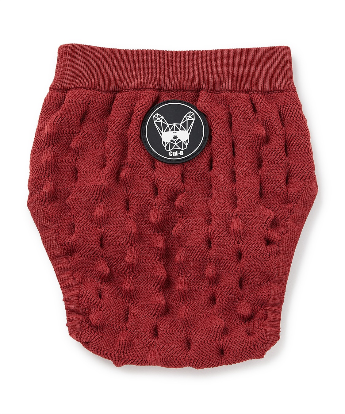 Cul-B 【for dogs】ドリアンパンツ cul-b/キューブ/愛犬服_main