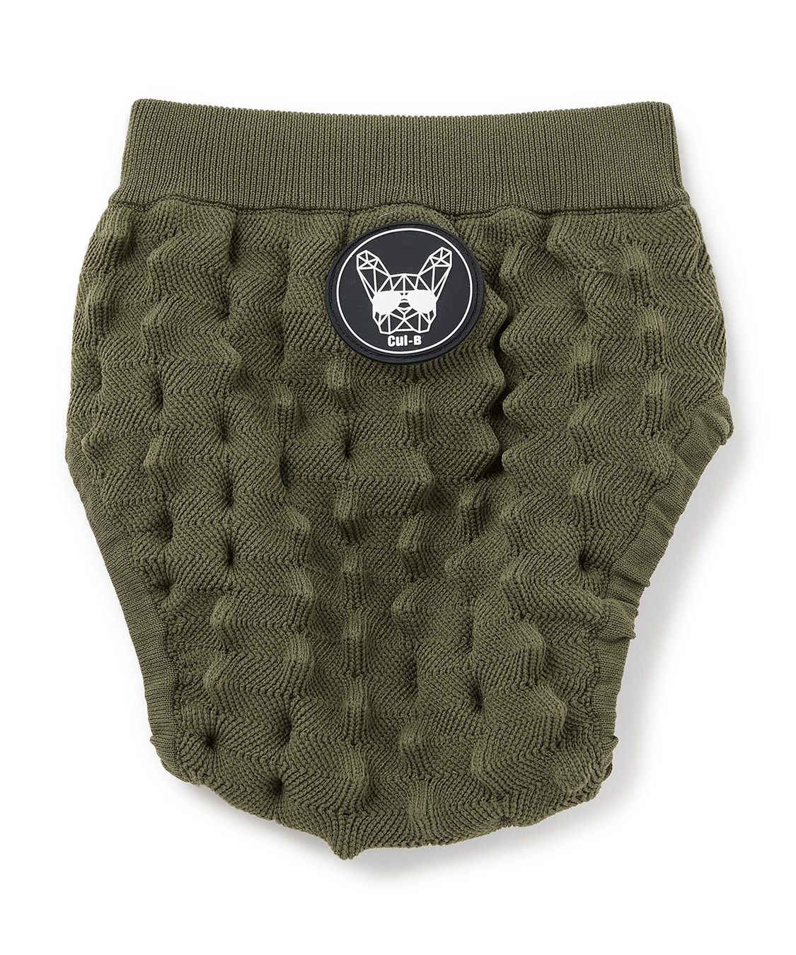 Cul-B 【for dogs】ドリアンパンツ cul-b/キューブ/愛犬服_variation_5