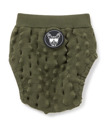 Cul-B 【for dogs】ドリアンパンツ cul-b/キューブ/愛犬服_variationthumb_5