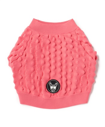 Cul-B   【for dog】ドリアントップス  cul-b/キューブ/愛犬服_variationthumb_1