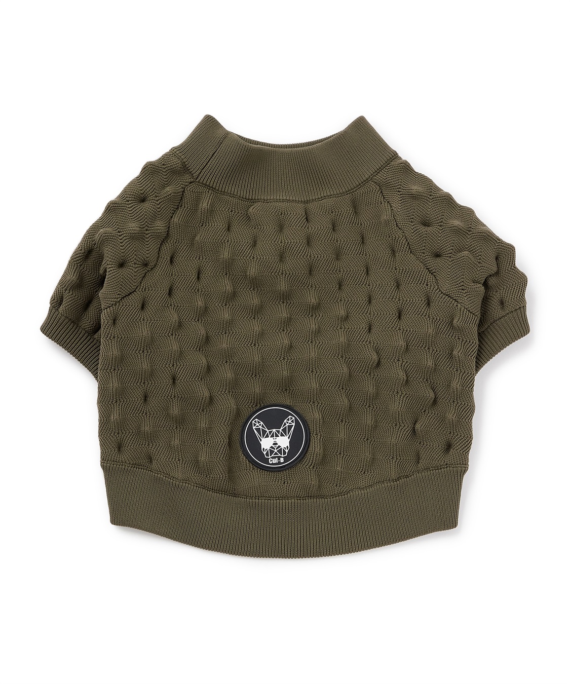 Cul-B   【for dog】ドリアントップス  cul-b/キューブ/愛犬服_variation_5