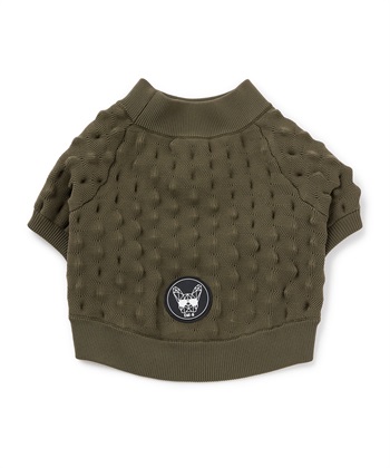 Cul-B   【for dog】ドリアントップス  cul-b/キューブ/愛犬服_variationthumb_5