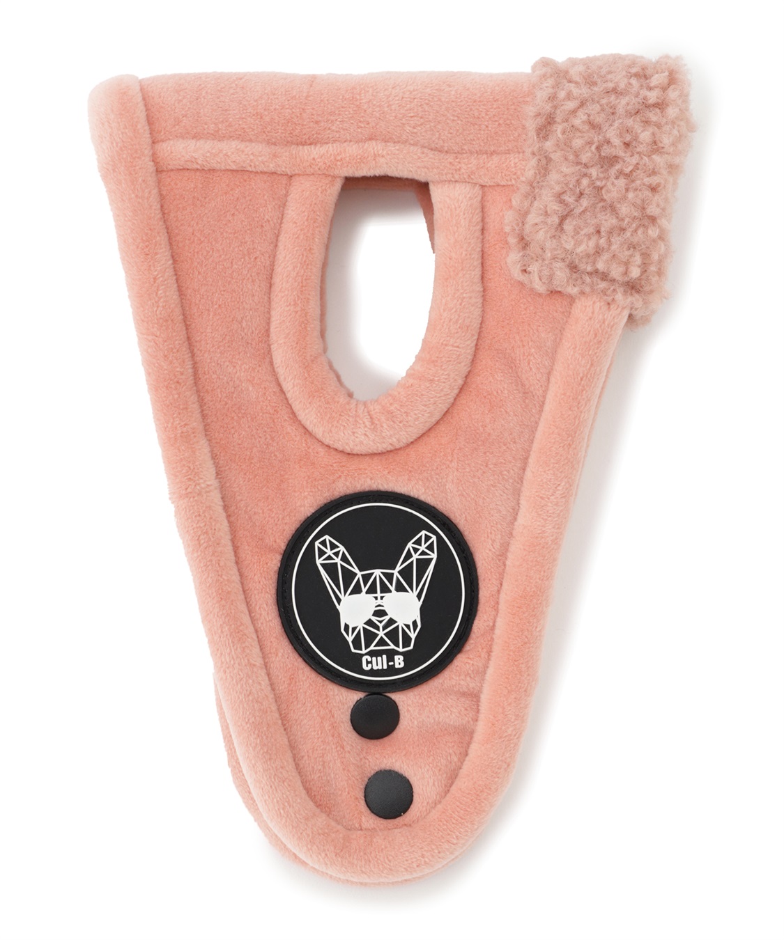 Cul-B 【for dogs】ボアフライトキャップ  cul-b/キューブ/愛犬服_variation_2