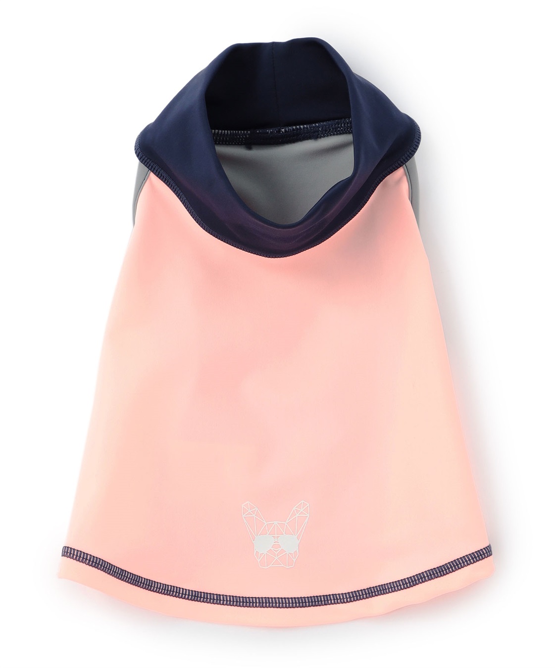 Cul-B 【for dog】New ラッシュガード　Cul-B/キューブ/愛犬_variation_2