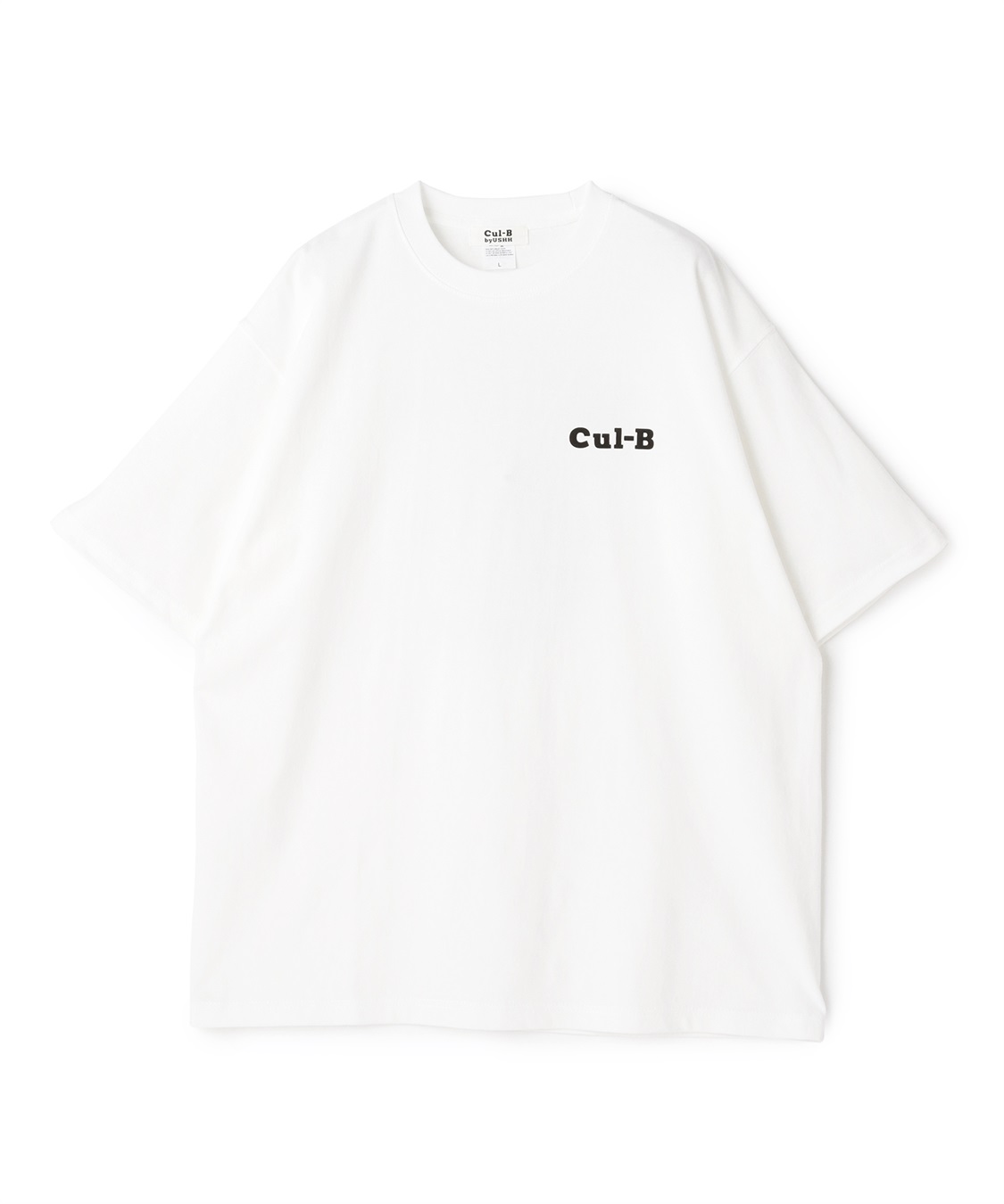 Cul-B 【for owner】FRENCH SPORTS TEE　Cul-B/キューブ/愛犬服_main