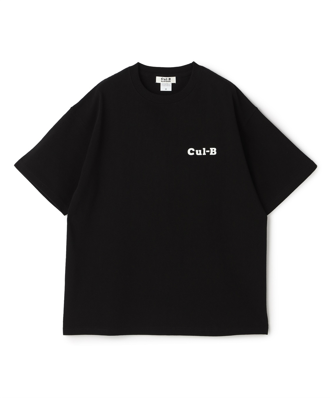 Cul-B 【for owner】FRENCH SPORTS TEE　Cul-B/キューブ/愛犬服_variation_2