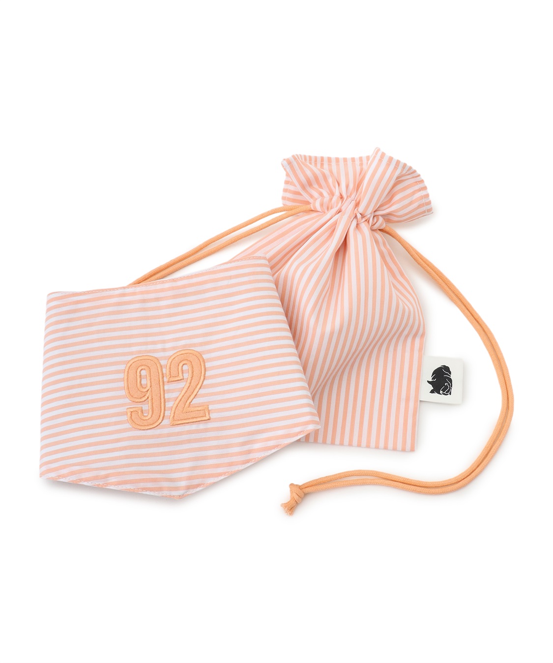 Cul-B 【for dogs】クールネックバンダナ　Cul-B/キューブ/愛犬服_variation_1