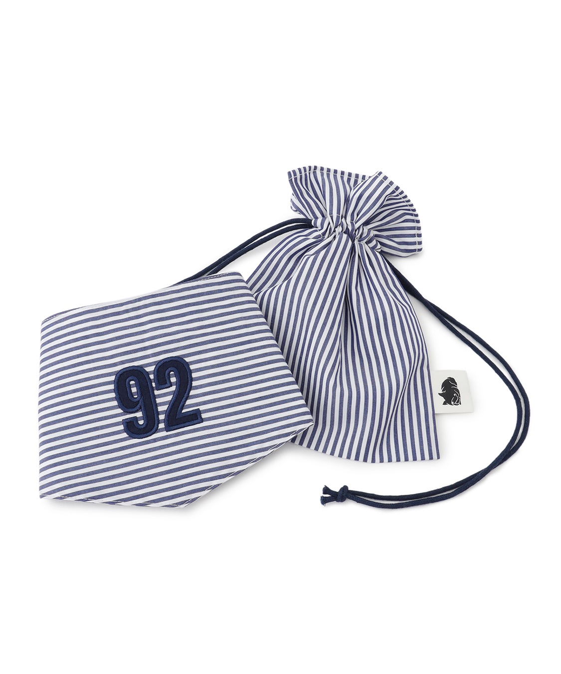 Cul-B 【for dogs】クールネックバンダナ　Cul-B/キューブ/愛犬服_variation_2