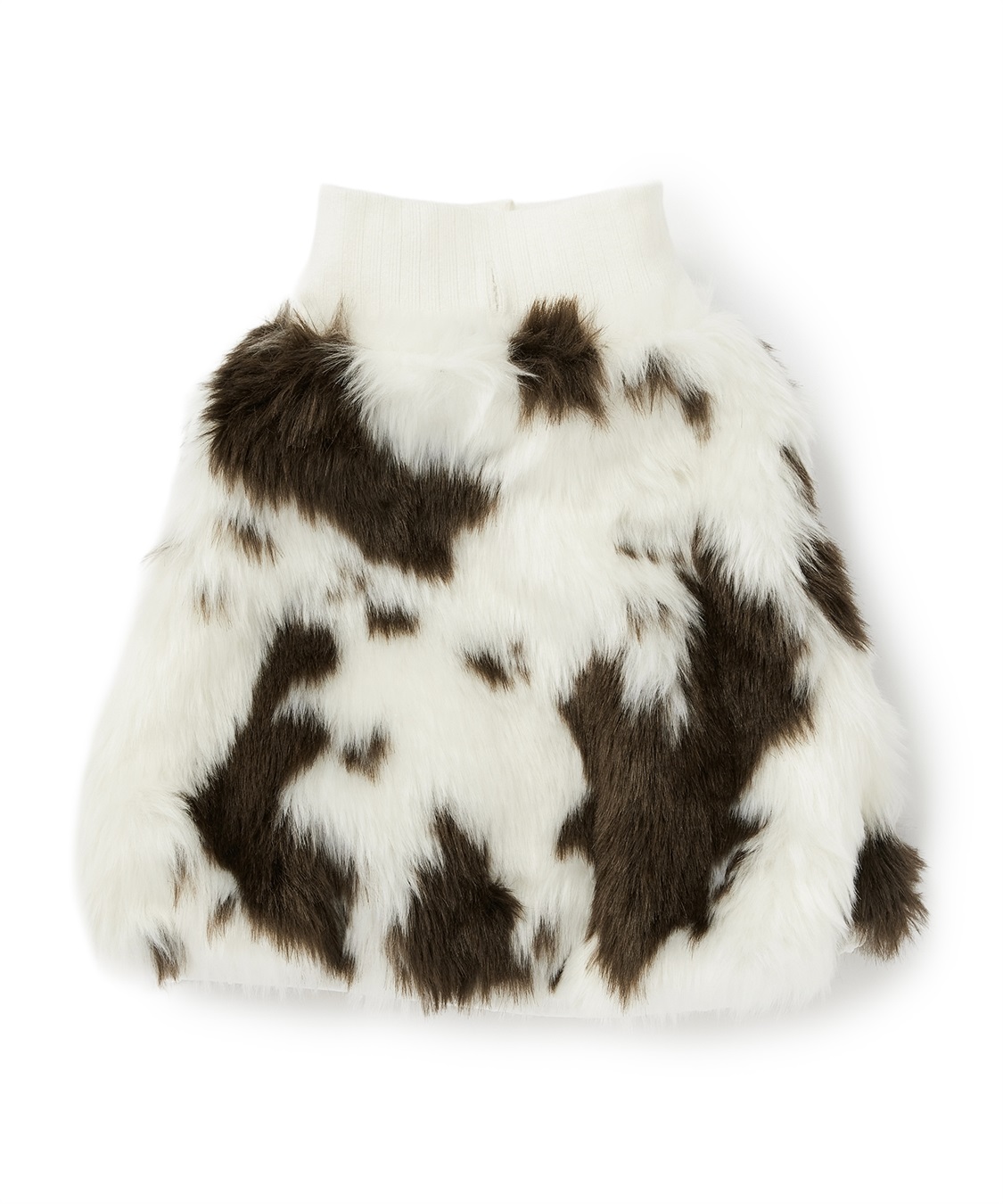 Cul-B 【for dogs】ファーベスト　Cul-B/キューブ/愛犬服_main